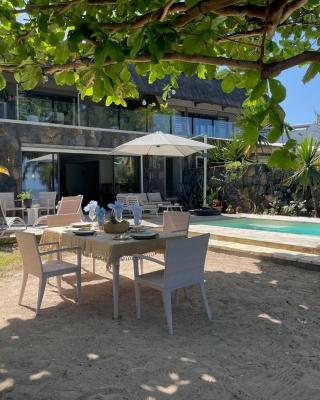 Villa Badamier