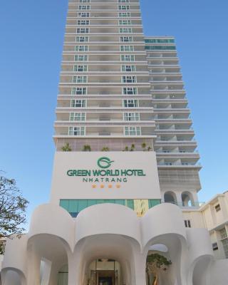 Green World Hotel Nha Trang