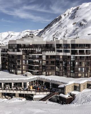 Belambra Clubs Tignes Val Claret