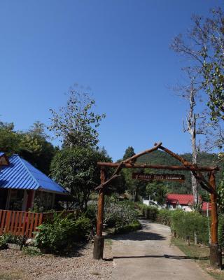 Phuchomjan Resort