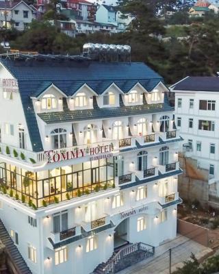 Tommy hotel khe sanh dalat