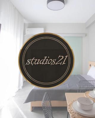 Studios 21