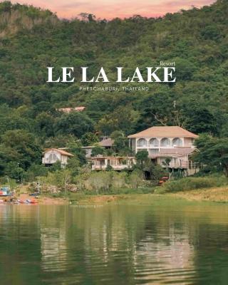 Le La Lake Resort and Spa