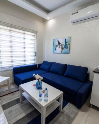 Amman Sun Apartments