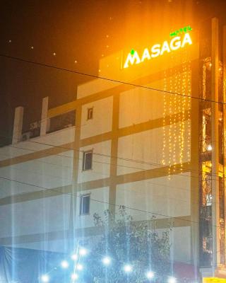 Masaga by Qcent, Gurugram