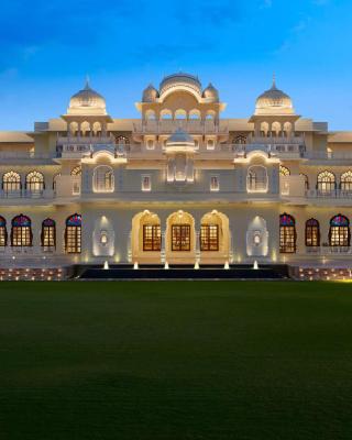 Hyatt Regency Jaipur Mansarovar