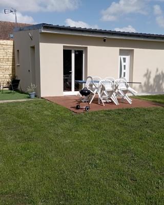 Logement 5 kms de Berck plage