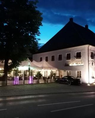 Hotel Restaurant Zum Wendelwirt
