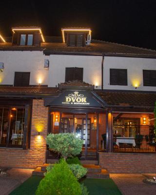 Hotel Dvor