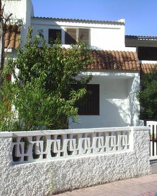 Gregal Vidaber Adosado