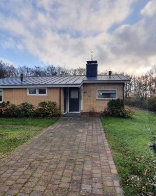 Bungalow Uthof