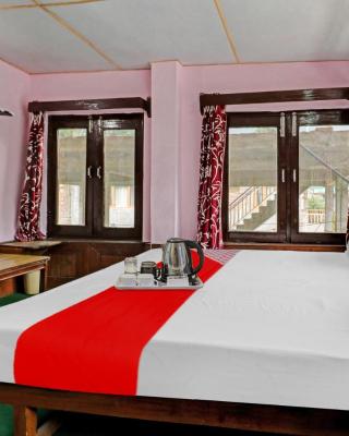 Hotel O Hema Holiday Home