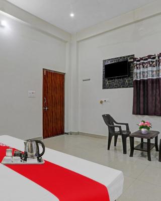 OYO City Guest House