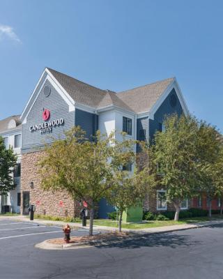 Candlewood Suites Eagan - Mall of America Area, an IHG Hotel