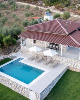Villa Olvia