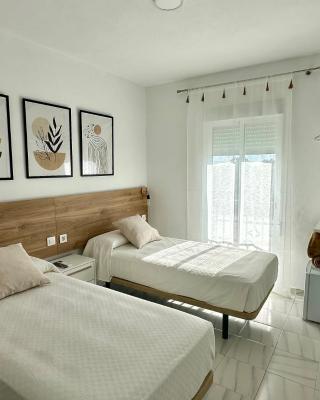Hostal Merino Jédula