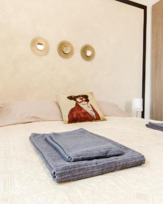 Beige Room