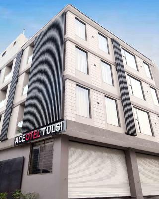 Aceotel Select Tulsi Vijay Nagar