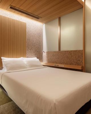 KOYADO HOTEL Adult only check in starts from 10pm
