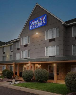 AmeriVu Inn & Suites - Shakopee