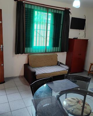 Apartamento Praia Grande