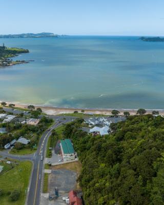 Bay of Islands Gateway Motel & Apartments