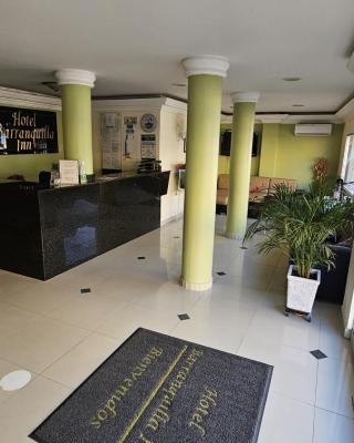 Hotel Barranquilla Inn