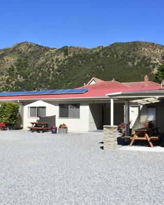 Roxburgh Motels