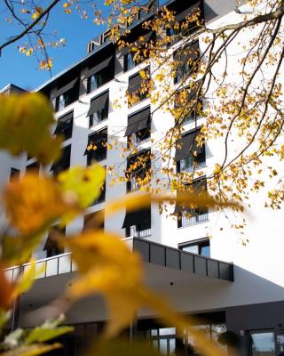 Infinity Hotel & Conference Resort Munich