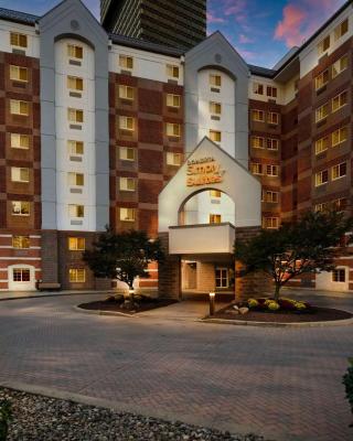 Sonesta Simply Suites Jersey City