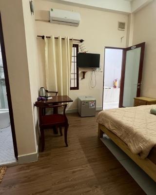 Homestay Ba Doan 2