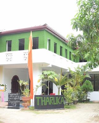 Tharuka Rest Inn Hotel