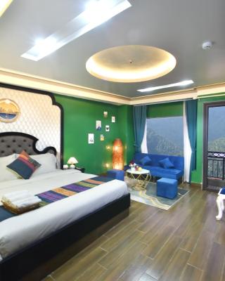 Sapa Nature View Hotel
