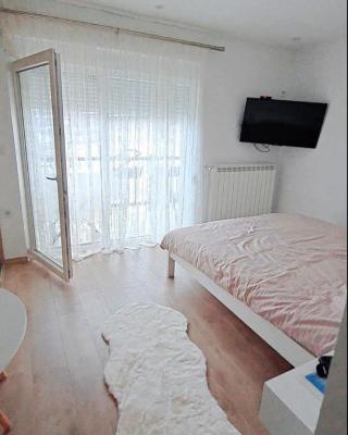 Rooms Lida & Friendly home