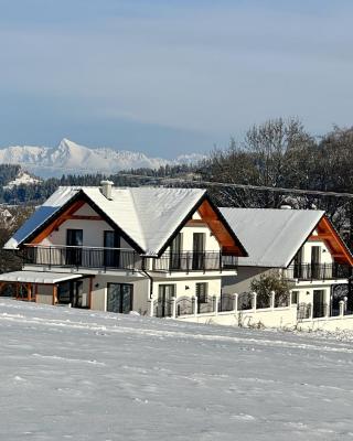 Kamienok Chalet 1