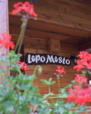 Motel Lepo Mesto