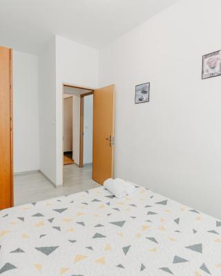 Apartament Piata Amzei 1 (17 B)