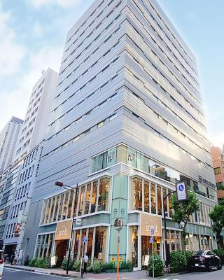 Hotel Gracery Ginza
