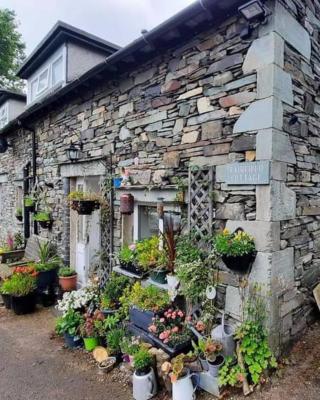 Cosy cottage in picturesque Hawkshead