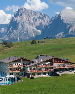 Hotel Santner Alpine Sport & Relax