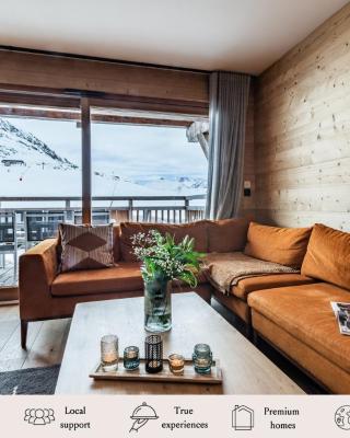 Apartment Wapa Alpe d'Huez - by EMERALD STAY