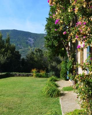 Collerosso Appartamenti per vacanze