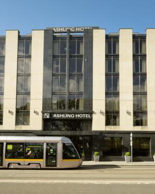 Ashling Hotel Dublin