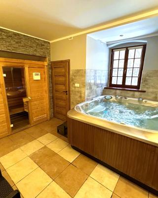 GórSKI SPA Karpacz I dawniej APOLLO