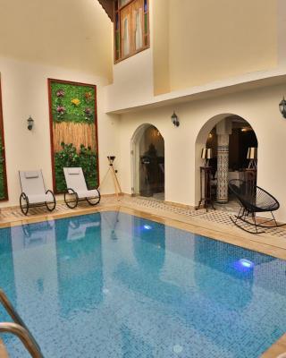 DARIF's Riad & Spa