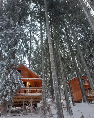 Chalet Hay Huy