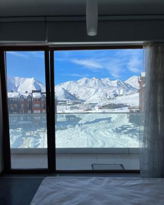 Happy Holidays Apartments in New Gudauri