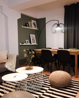 Forest View Apartment - Rezidence K Lanovce