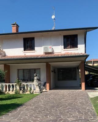 a casa di lu