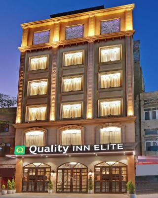 Quality Inn Elite, Amritsar